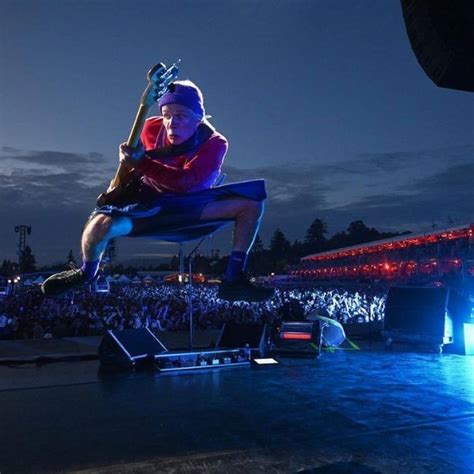 Most Popular Red Hot Chili Peppers Songs You Should Know