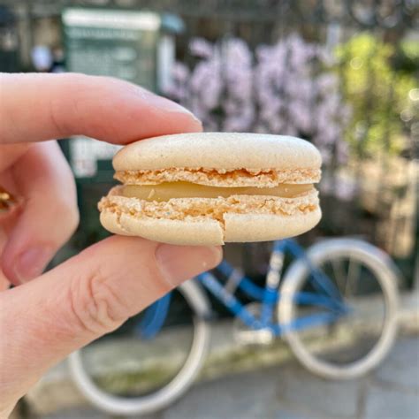 Best Macarons Paris