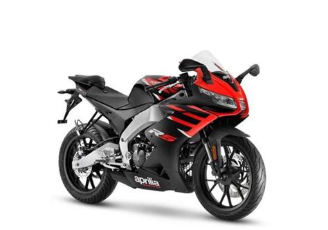 Aprilia Rs 125 Catalogo E Listino Prezzi Motoit