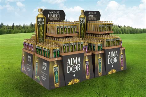 Almador Pallet on Behance