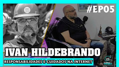 Ivan Hildebrando Trela Do Lip O Ep Youtube