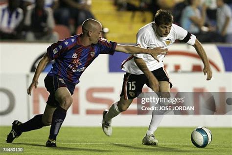 22 Rubiales Levante Photos & High Res Pictures - Getty Images