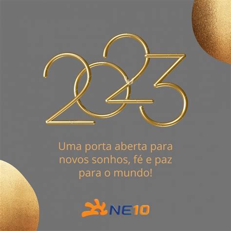 Brasil 2023 Frases EvangÉlicas De Feliz Ano Novo 2023 Confira Lindas