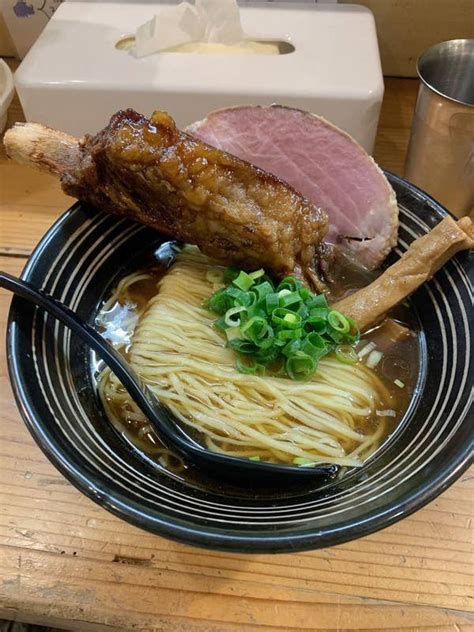 佐々木健太さんの口コミ （ランチ）：極麺 青二犀 Retty 日本最大級の実名型グルメサービス