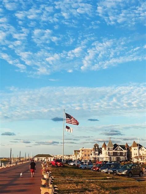 Top 10 Reasons to Visit Ocean Grove beach | New Jersey - Amazingworld