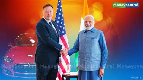 Why Elon Musks India Visit Is A Pivotal Moment For Indias Tech Ecosystem