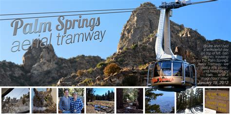 StefStyle: Palm Springs Aerial Tramway