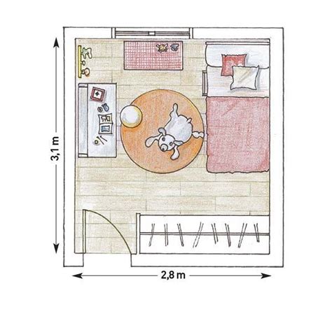 Shared Bedrooms 5 Rooms With Bunk Beds Or Two Beds