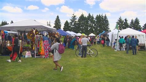 Celebrating Freedom And Culture Juneteenth Festival Unites Community