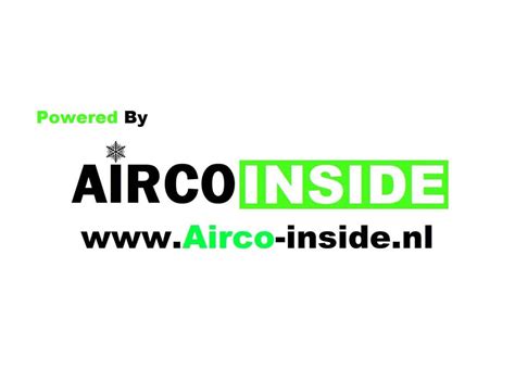 Compleet Aansluit Set X Maatwerk Per Meter Airco Inside