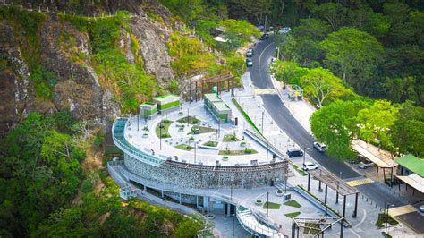 Turistas Ya Disfrutan De Los Nuevos Atractivos De La Puerta Del Diablo