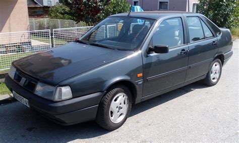 Fiat Tempra Sedan Sx I E Cat Fiat Tempra Sedan Flickr