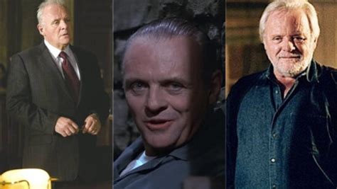 15 Best Anthony Hopkins Movies Of All Time