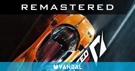 Need For Speed Hot Pursuit Remastered Videojuego Xbox One Switch Pc Y Ps Vandal