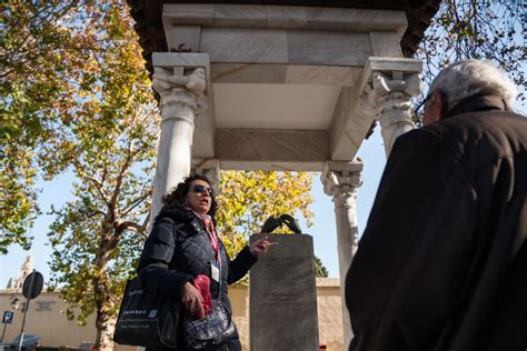 Cordoue Visite guidée du quartier juif et de la mosquée cathédrale