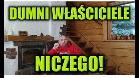 Dumni W A Ciciele Niczego Youtube