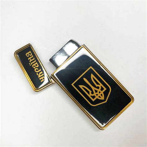 Купить Газовая турбо зажигалка, Зажигалка обычная карманная, Подарочная ...