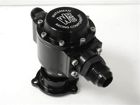 Waterman Spur Gear Mini Bertha Super Sprint Fuel Pumps For Sale In