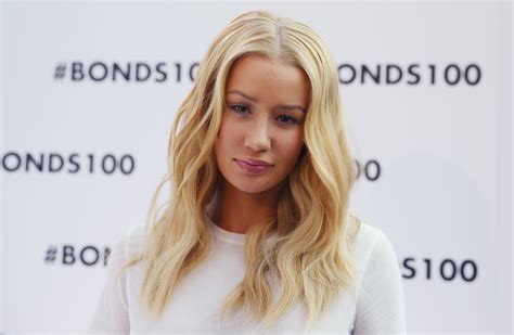 Iggy Azalea Teases OnlyFans Her Hotter Than Hell Project