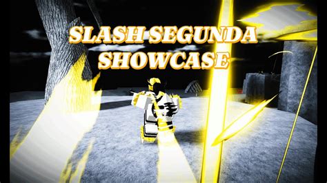 Slash Segunda Showcase Type Soul Youtube