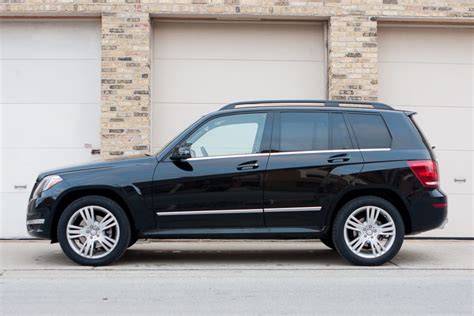 Comparison Mercedes Benz Glk Class Glk Vs Mercedes Benz Gla