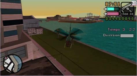 Vistas De Vice City Grand Theft Auto Vice City Stories Youtube