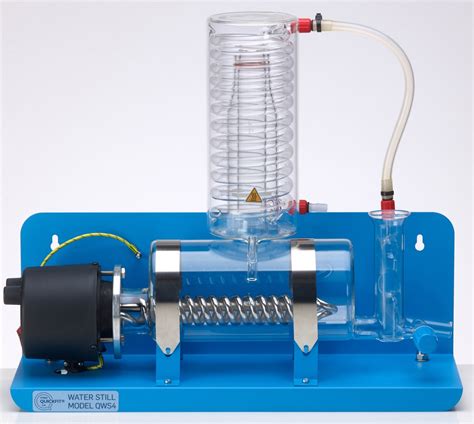 Quickfit® Laboratory Water Distiller Uk