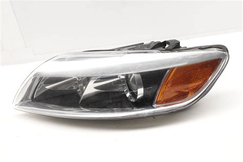 Audi Q7 2008 Headlights