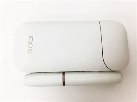 Yahooオークション Iqos アイコス 24plus 電子タバコ 本体 セット