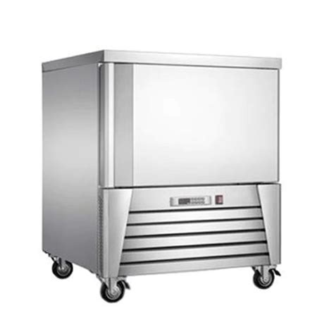 Congelador Ultra R Pido Blast Chiller Freezer Bcf Migsa Cocinas