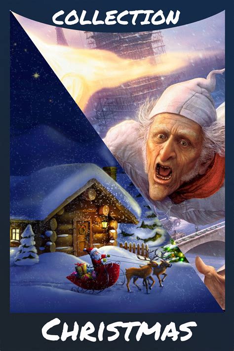 Christmas Plex Collection Posters