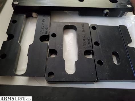 Armslist For Sale Tactical Machining Ar 15 Jig 80 Receiver