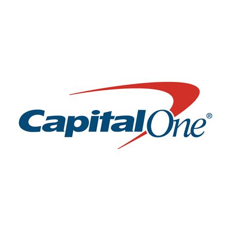 Free High-Quality Capital One Logo Transparent for Creative Design