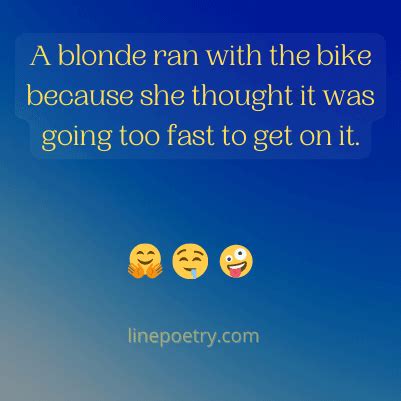 210+ Blonde Jokes That Are Extremely Insanely (one-liners)