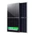 Alicosolar 450W Solar Panels For 10kw Solar System Off Grid Home