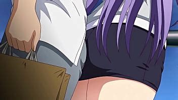 Hentai Jovencita Siendo Manoseada en Público XNXX