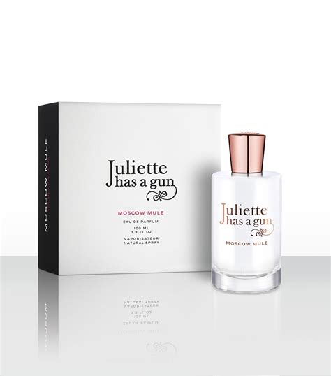 Juliette Has A Gun Jhag Moscow Mule 50Ml Edp 18 | Harrods US