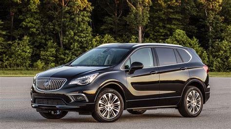 7 Best Worst Buick Envision Years Facts And Figures Engineerine