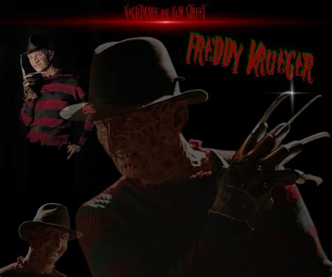 🔥 [40+] Freddy Krueger Wallpapers HD | WallpaperSafari