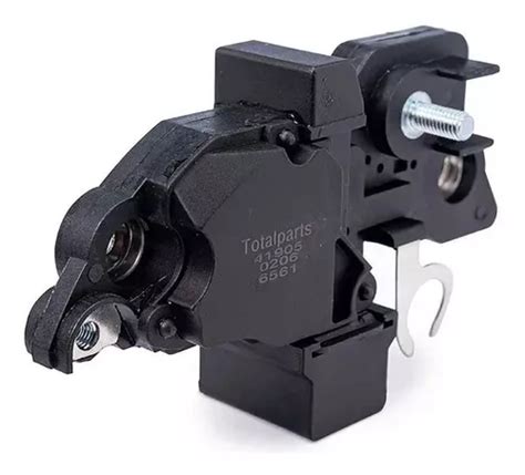 Regulador Alternador Bosch Chevy Astra Corsa Ib231