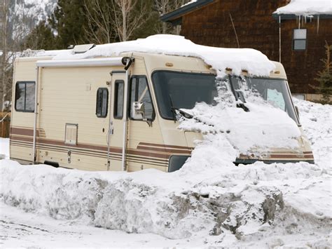 How To Winterize Your RV Washer Dryer Combo Yourself Camper Smarts