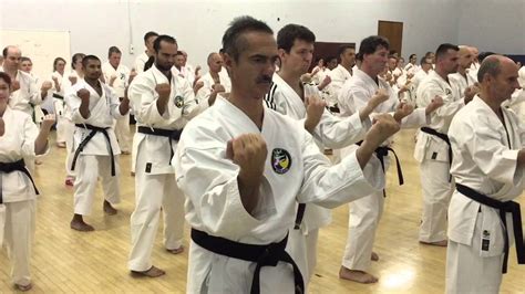 Best Of goju ryu karate east london About goju-ryu karate