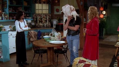 Recap Of Friends Season 5 Episode 8 Recap Guide