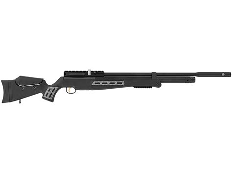 Hatsan Carnivore 20 Pcp 30 Cal Pellet Air Rifle