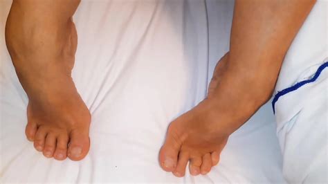 Amateur Blonde Wife Selena Enjoys Foot Worship Feat Selena By FapHouse XHamster