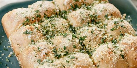 Molly Yeh's Meatball-Stuffed Biscuits Recipe