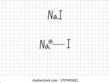 275 Sodium Iodide Images, Stock Photos, 3D objects, & Vectors ...