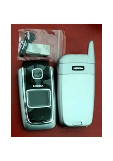 Nokia 6101 Kasa (Telefon Değildir).. Fiyatları ve Özellikleri