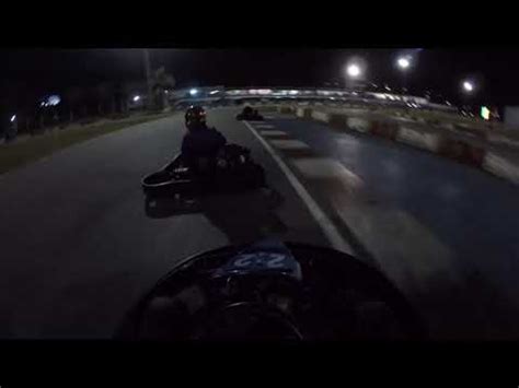 Kartódromo RBC Racing 01 08 2020 Vespasiano MG YouTube