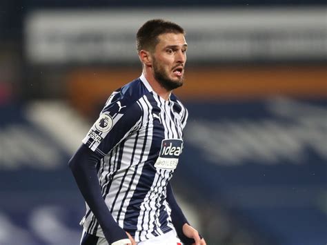 Free Agent Okay Yokuslu Returns To West Brom Sbnews